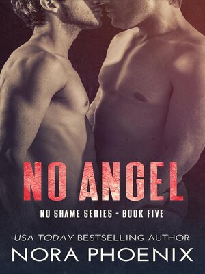 cover image of No Angel